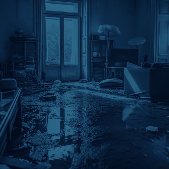 Storm & Weather Damage